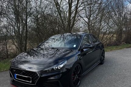 Hyundai i30 74.000 km 22.990 &euro; Neu Wulmstorf 21629