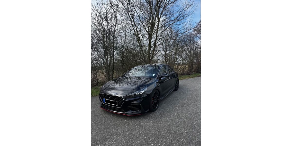 Hyundai i30 74.000 km 22.990 &euro; Neu Wulmstorf 21629