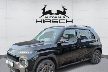 Hyundai INSTER 1.500 km 28.490 &euro; Borna 04552
