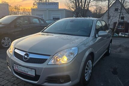Opel Vectra 106.000 km 5.950 &euro; Bielefeld 33647