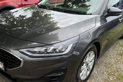 Ford Focus 106.000 km 12.890 &euro; Mahlow 15831