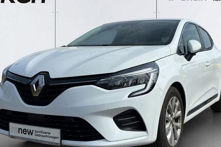 Renault Clio 41.200 km 13.990 &euro; Kempten 87439