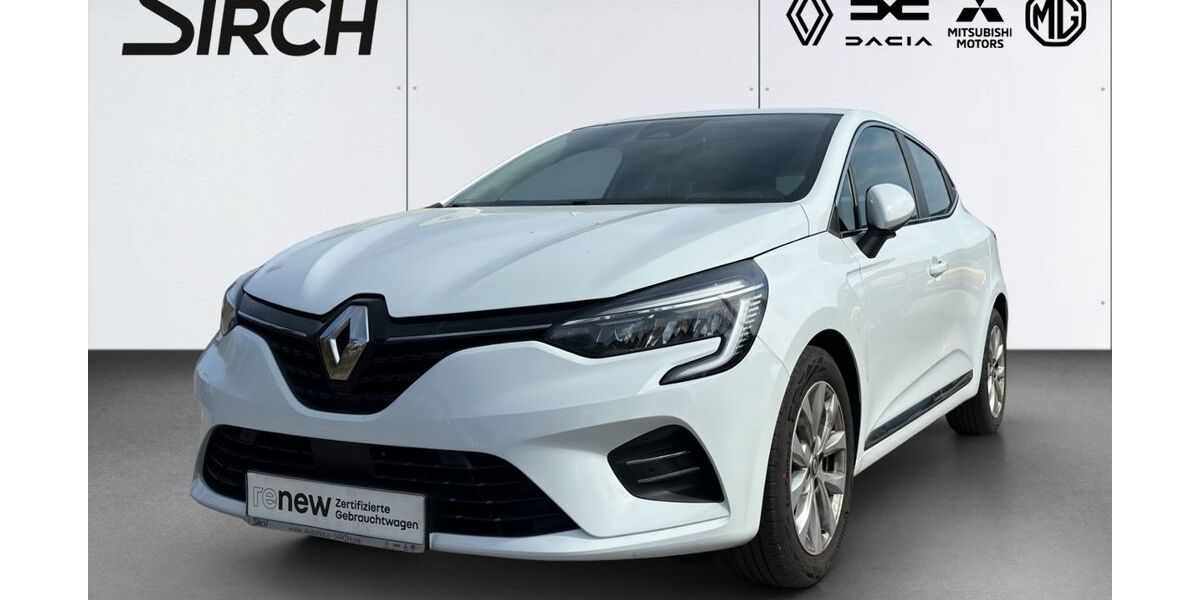 Renault Clio 41.200 km 13.990 &euro; Kempten 87439