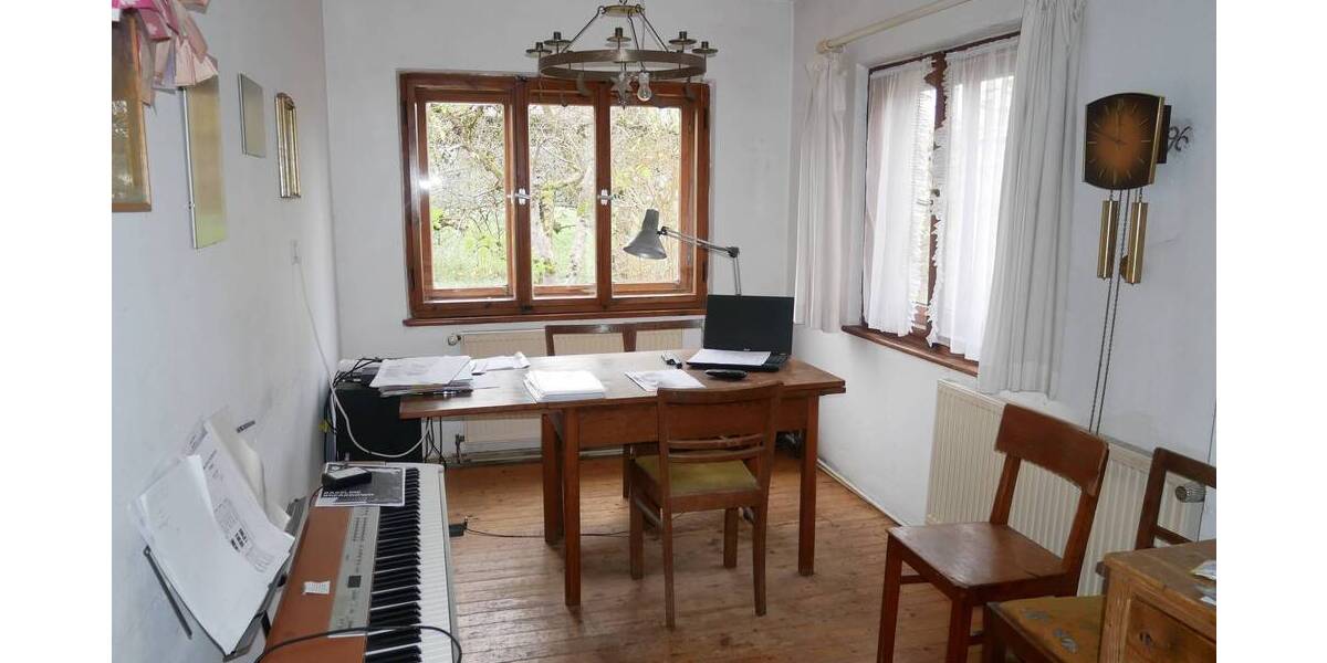 Viel Platz! - Mehrfamilienhaus, Wohnhaus Kirchweidach | Angebot:26194178
