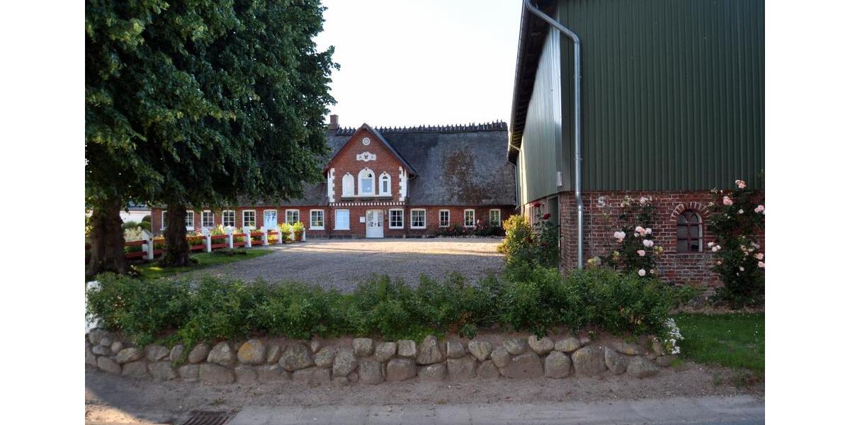 Bauernhaus, Landhaus Husby - 640.000&euro; | Angebot:27093801