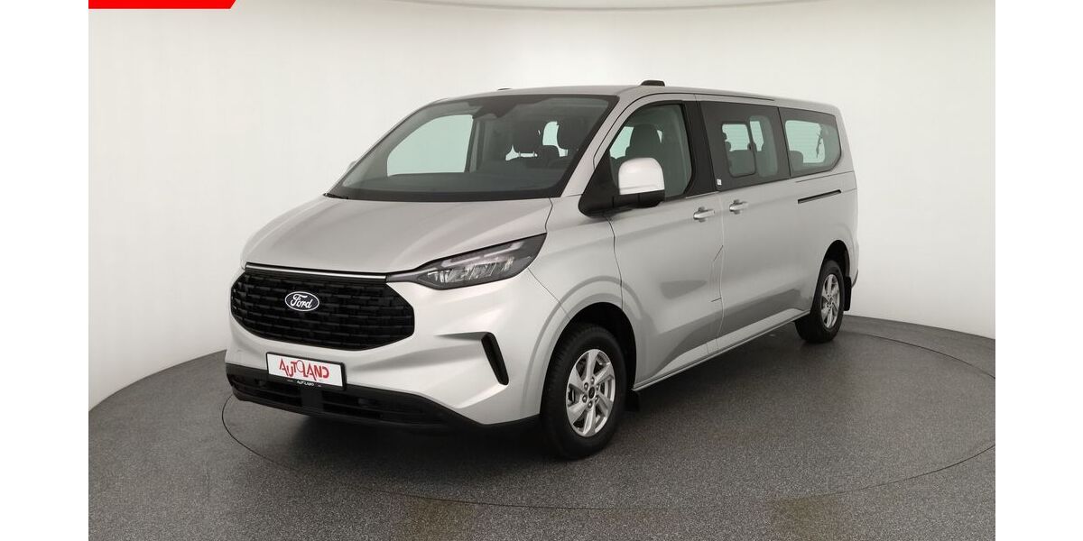 Ford Tourneo Custom 1.015 km 40.890 &euro; Hoppegarten OT Hönow 15366