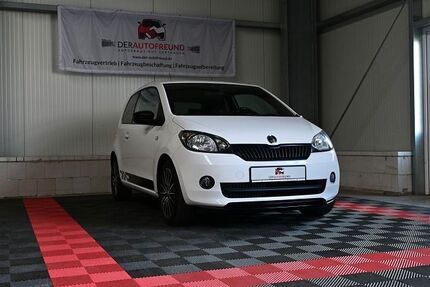 Skoda Citigo 90.132 km 7.490 € Vechta 49377