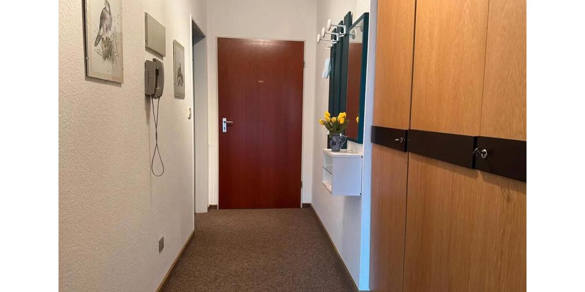 Etagenwohnung Baiersbronn - 1 Zimmer, 37 m&sup2;, 73.000&euro; | Angebot:26991363