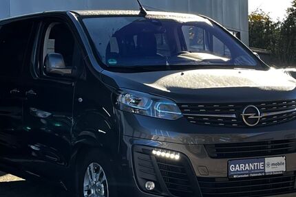 Opel Zafira Life 100.000 km 24.990 € Delbrück 33129