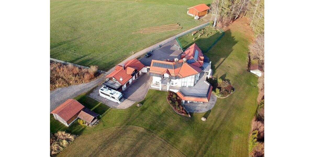 Einfamilienhaus Waltenhofen - 1 Zimmer, 570 m&sup2;, 2.550.000&euro; | Angebot:25693609