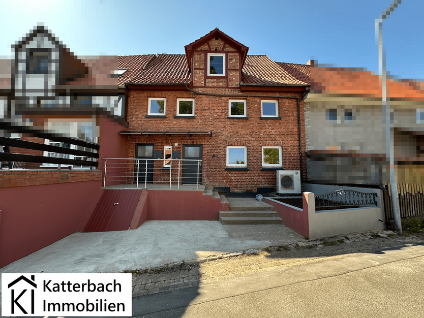 Haus zum Kaufen in Hillerse 199.000 € 123 m²