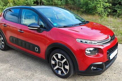 Citroen C3 94.000 km 6.990 &euro; Lauta 02991