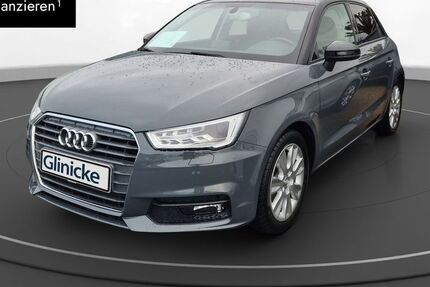 Audi A1 52.600 km 13.480 &euro; Erfurt 99099