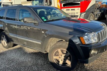 Jeep Grand Cherokee 316.278 km 2.499 &euro; Egling 82544