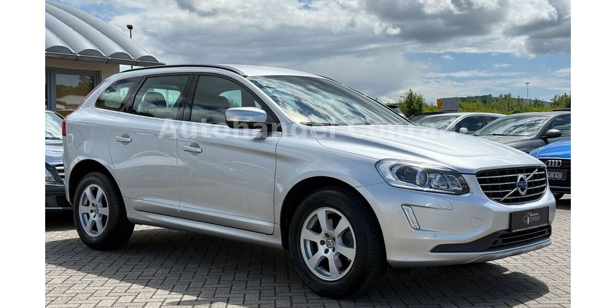 Volvo XC60 179.500 km 14.500 &euro; Kirchheimbolanden 67292