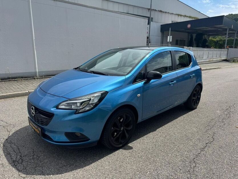 Corsa
