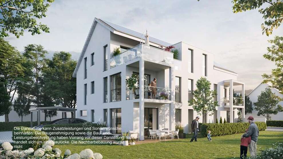 Grundstück zu verkaufen in Laudenbach 399.000 € 610 m²