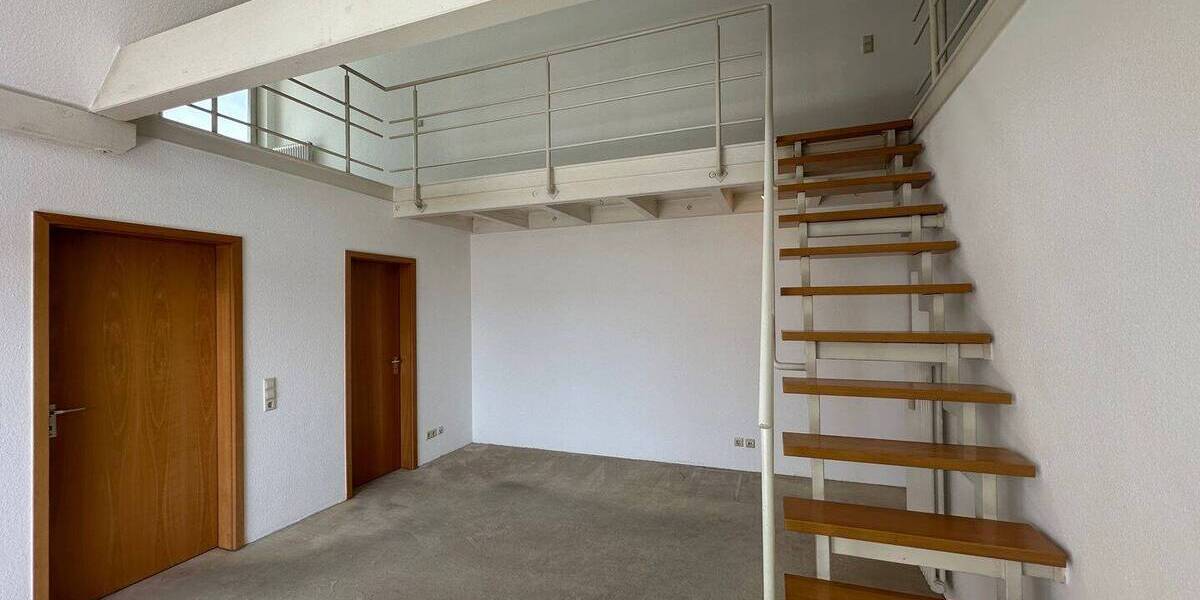 Etagenwohnung Hilzingen - 2 Zimmer, 63 m&sup2;, 209.000&euro; | Angebot:26852906