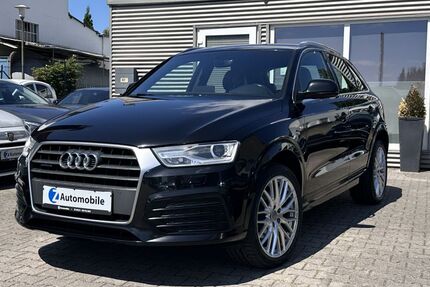 Audi Q3 252.000 km 12.980 &euro; Bielefeld 33609