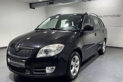 Skoda Fabia 95.657 km 4.990 € Nürtingen 72622