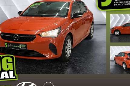 Opel Corsa 63.159 km 10.590 &euro; Leinfelden-Echterdingen 70771