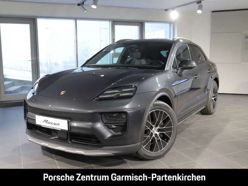 Macan