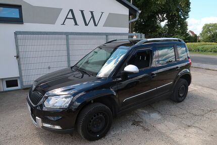Skoda Yeti 303.000 km 6.599 &euro; Groß Oesingen 29393
