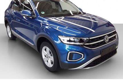 VW T-Roc 4.600 km 29.490 &euro; Bernbeuren 86975