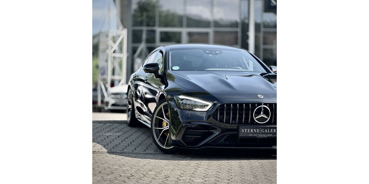 Mercedes-Benz AMG GT 91.300 km 85.900 &euro; Ebersbach an der Fils 73061