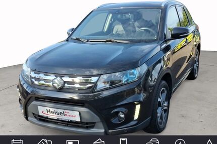 Suzuki Vitara 68.700 km 14.490 &euro; Merzig 66663