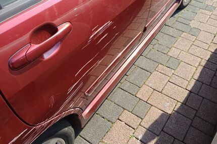 Suzuki Liana 182.000 km 1.500 € Erftstadt 50374