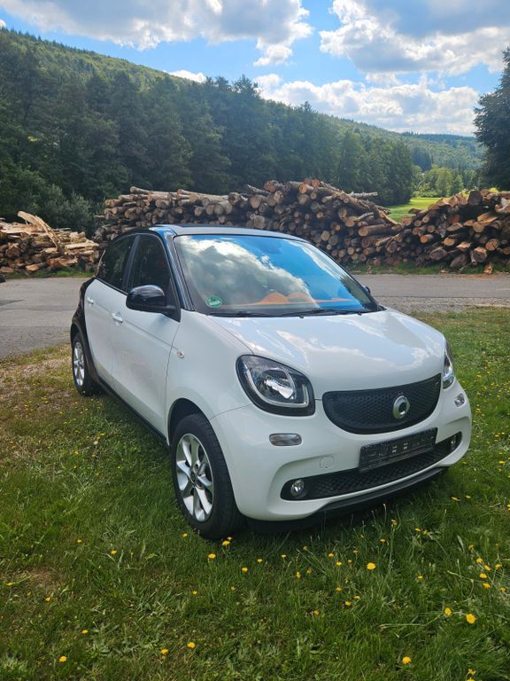 ForFour