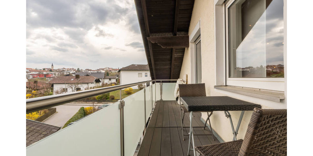 Einfamilienhaus Hauzenberg - 6 Zimmer, 180 m&sup2;, 479.000&euro; | Angebot:26293206