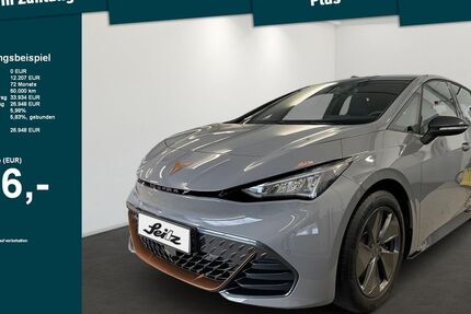 Cupra Born 33.080 km 26.488 &euro; Immenstadt 87509