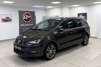 VW Sharan 229.000 km 16.999 &euro; Hamburg 21031