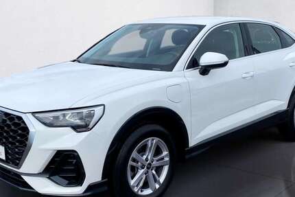 Audi Q3 59.480 km 27.648 &euro; Goslar 38644