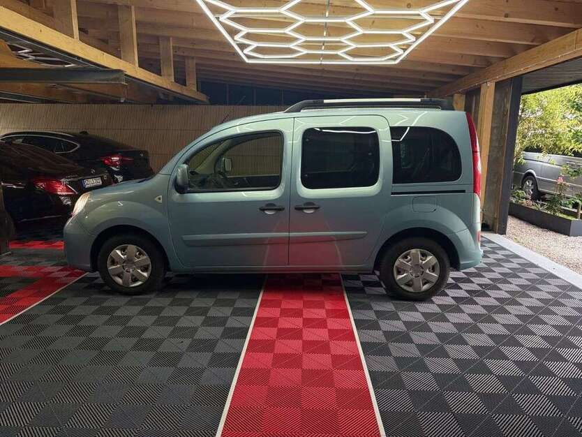 Kangoo
