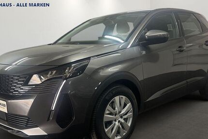 Peugeot 3008 46.657 km 19.980 &euro; Friedrichshafen 88046