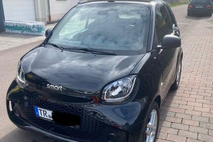 Smart ForTwo 35.600 km 10.500 &euro; Leiwen 54340