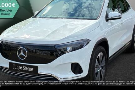 Mercedes-Benz EQA 12.608 km 39.890 &euro; Hamburg 22047