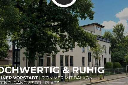 Wohnung zum Mieten in Potsdam 1.750 € 156 m²
