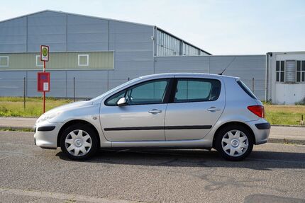 Peugeot 307 120.000 km 900 &euro; Ettlingen 76275