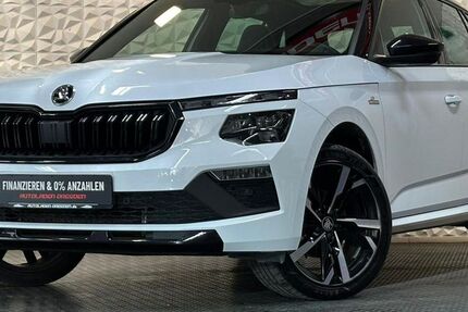 Skoda Kamiq 16.909 km 27.999 &euro; Heidenau 01809