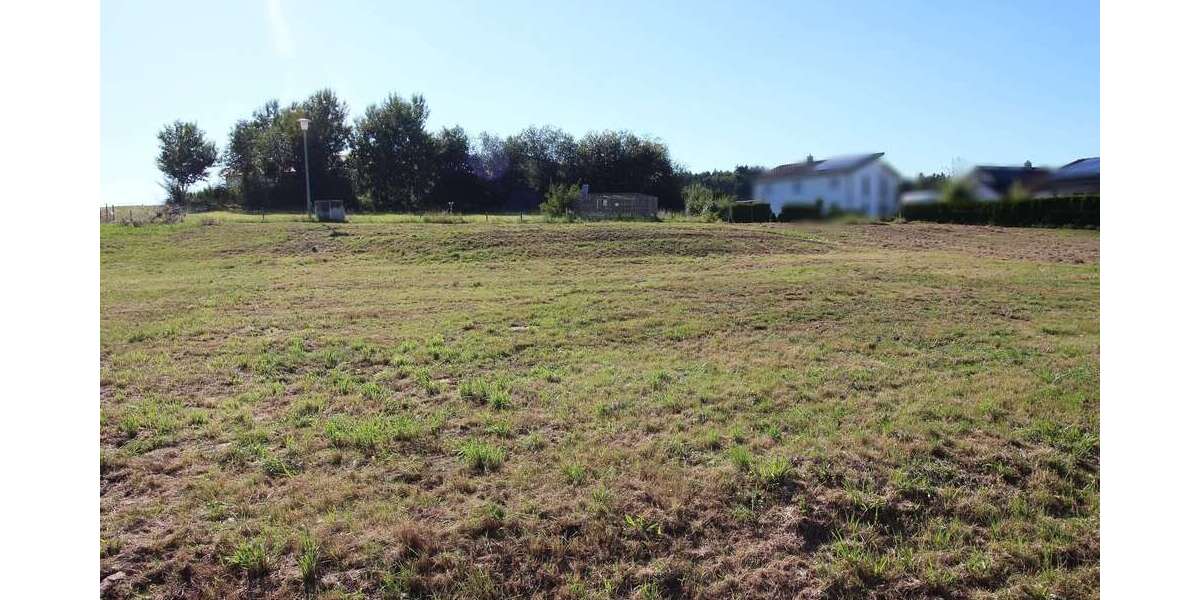 Grundstück Iggensbach - 119.000&euro; | Angebot:24040007