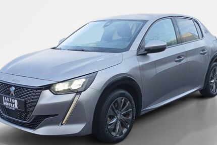 Peugeot 208 26.844 km 15.612 &euro; Würzburg 97076