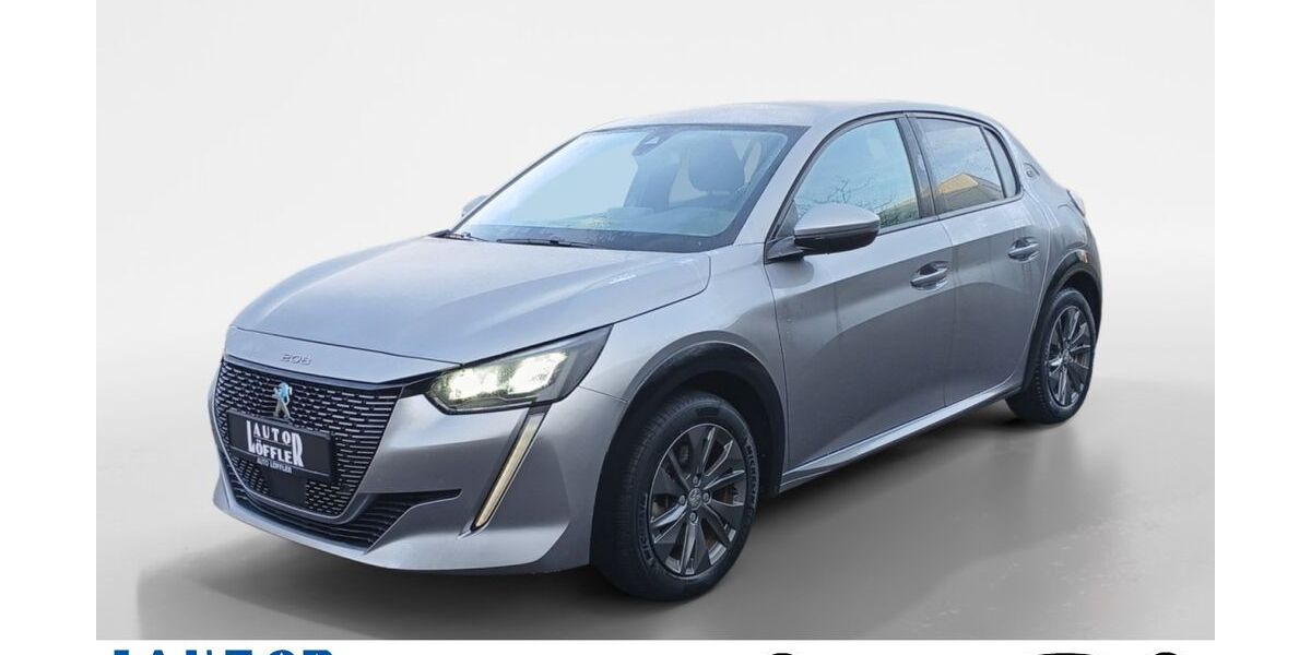 Peugeot 208 26.844 km 15.612 &euro; Würzburg 97076