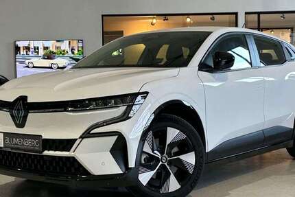 Renault Megane 2.970 km 25.980 &euro; Rodgau Weiskirchen 63110