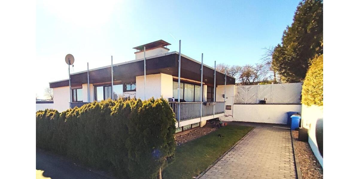 Zweifamilienhaus in ruhiger Wohnlage 7 zimmer