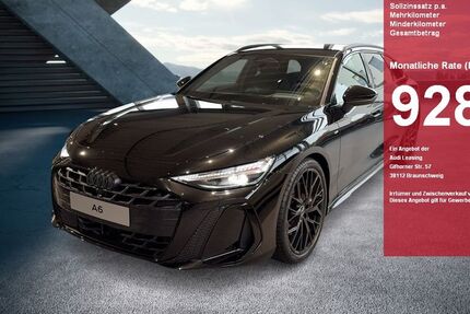 Audi A6 3.000 km 95.285 &euro; Gütersloh 33330