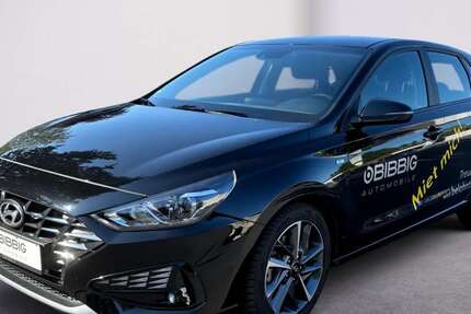 Hyundai i30 27.100 km 18.490 &euro; Vellmar 34246